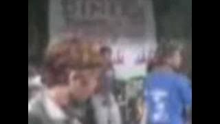 FACTOR SYSTEM - DOMINASI PEMERINTAH (PURBALINGGA PUNK)