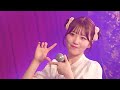 Falench.「トキメキダイアリー」2026/9/21 推しカメラ(柊梨妃果)