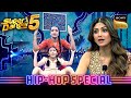 'Roundhe' पर Barkat-Anuradha के Act ने किया Shilpa को Stun | Super Dancer Chapter 5| Hip Hop Special