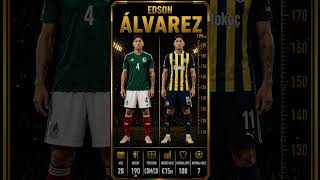 Edson Álvarez