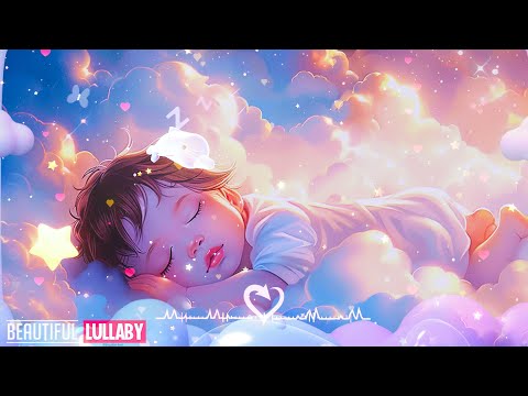 Lullaby for Babies to Go to Sleep ♫ Lullaby for Babies ♫ Mozart for Babies Intelligence Stimulation