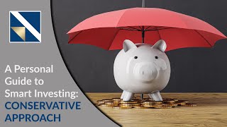 A Personal Guide to Smart Investing: Conservative Approach | VectorVest