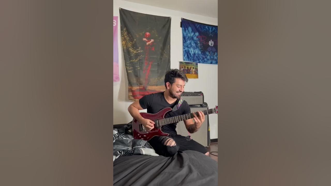 BYOB - System Of A Down