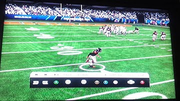Madden 15 Needs to Improve DB Coverage Logic