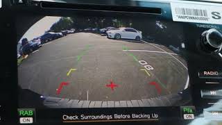 New 2019 Subaru Outback Silver-Spring MD Washington-DC, MD #S90277 - SOLD