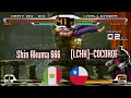 Youtube Thumbnail title