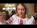 «Міс Україна Земля 2023» про національну страву України для міжнародного конкурсу «Miss Earth»