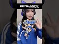 【声真似】最近ベイブレードX見始めたので勢い声真似‼️🦈🦁💥💥💥