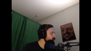 Forsen Reacts to "2010 Was 12 Years Ago" and Forgets How He Jumped Here