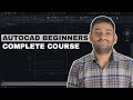 Complete AutoCAD course for beginners Mp3 Song