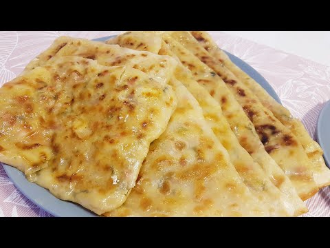 Вкуснятина из доступных продуктов💥Uyda bor masalliqlardan juda mazali taom...