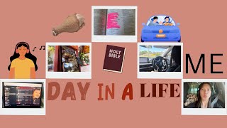 Daily Routine Hot Weather