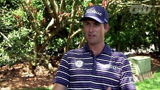 GW Player Profile: Webb Simpson