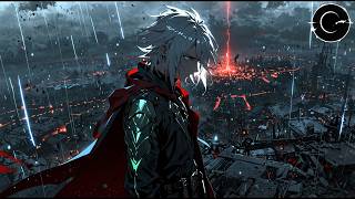 ECLIPSE RESONANCE — Hate Syncronization | Dark Anime OST