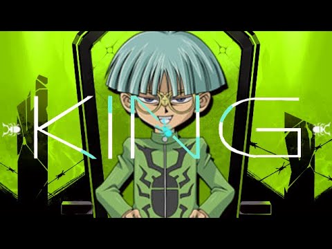 【遊戯王UTAU】HAGAもある意味でKING