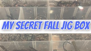 The Best Fall Jig Types Youve Never Used