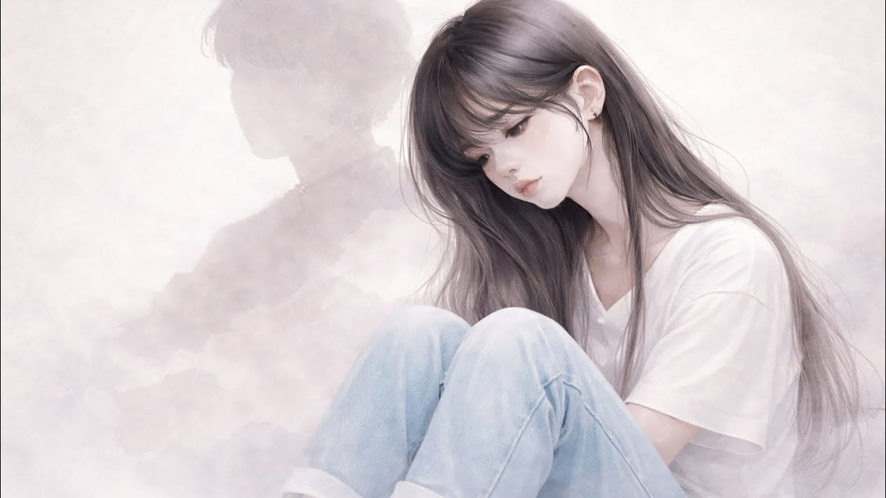 감추기 바빴던 첫사랑 