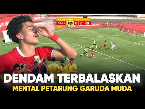 angka toto 2 x 88pulsa - Pelatih Australia Dibuat Nangis King INDO “Balasan Dendam Sempurna Timnas U 20” Mentalitas Garuda