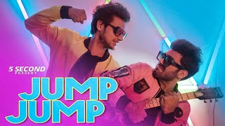 Jump Jump (Official Music Video) | 5Seconds | Talib | Mehtab | Shivam bhati | R2h