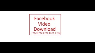 Download Facebook Video.How To Download Facebook Video Without Any App/Software- জ্ঞানবক্স612 screenshot 4