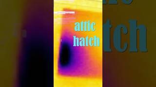 How to Seal &amp; Insulate Your Attic Access Panel