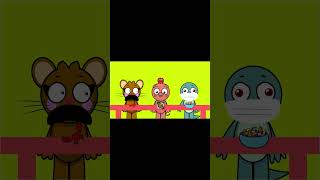 Abgerny 2 How Peter Lost His 2 Friends