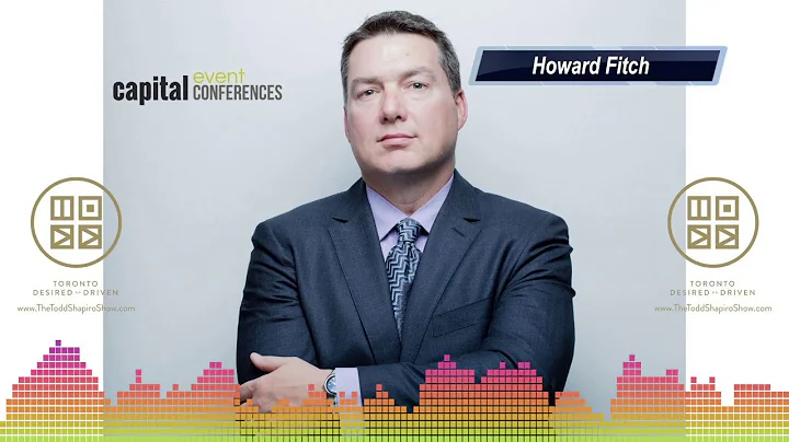"Conferences With A Twist" Capital Event's Co-Foun...
