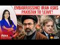 Pakistan HUMILIATED! Iran Shows Islamabad The EXIT Door! Khamenei's Advisor TEARS Into Shehbaz!