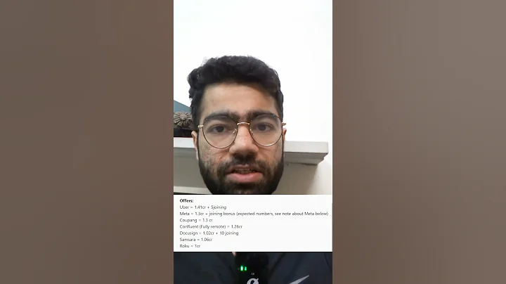 Reality of Tech Jobs In India