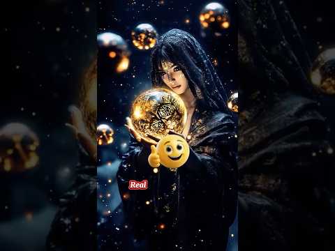 MAGIC Or MONEY Choose Wisely 