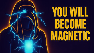 Ze verborgen Thoths gevaarlijkste wet: stop met achtervolgen, laat het leven je achtervolgen