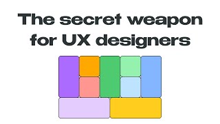 Why a Lean Canvas is essential for UX designers