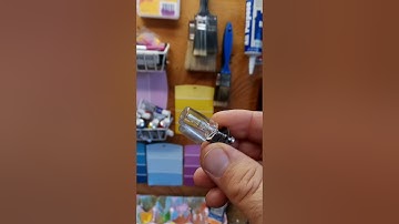 how to test for short in fluorescent light starter