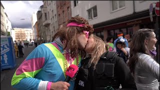 Best Of Marc Eggers Anmachsprüche Straßenumfragen Mallorca Usw.