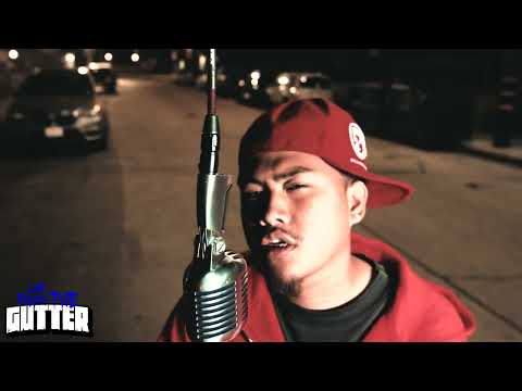 Woahantonio - WORK IT | Live From The Gutter Performance