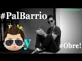 Obreidy  pal barrio  vdeo oficial 