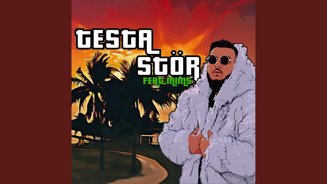 Testa Stör - YouTube