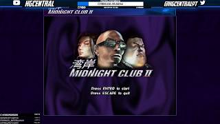 Midnight Club II (PC) (Part 1) - Thunder Stream - 3/9/2018 screenshot 3