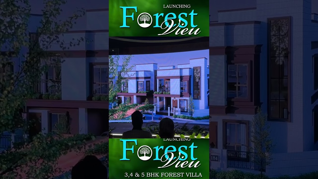 Shriram Kolkata Villas and Bengal : 