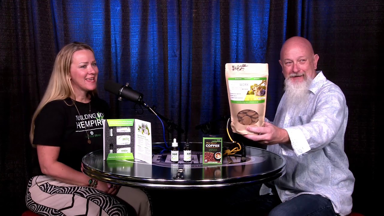 THE HOME SHOW Episode 001