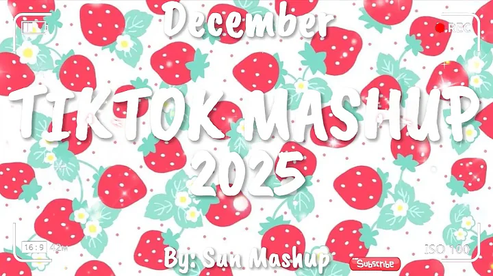 Tiktok Mashup December 💗2025💗 (Not Clean)
