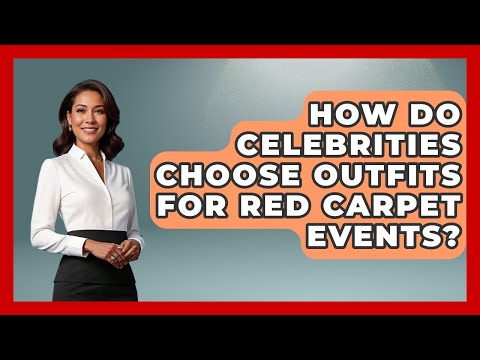 Red Carpet Horror: This Celebrity's Wardrobe Choice