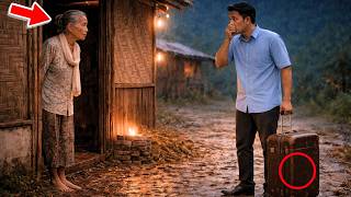 Ibuku Diusir Istriku Ke Gubuk Reyot Aku Pulang Diamdiam Bawa 2 M Terbongkar Pengkhianatan