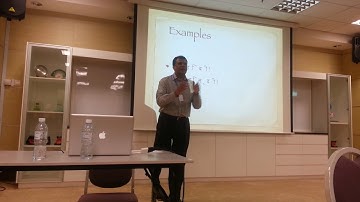 Balinese Script Introduction Part V