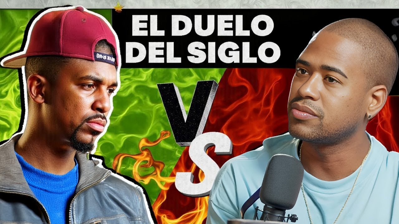 TONTON Y EL DOTOL SE VEN CARA A CARA LUEGO DE LA TRAICION DE TONTON