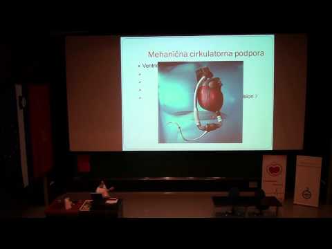 Video: Pregled Stroškov Zdravljenja Srčne Gliste