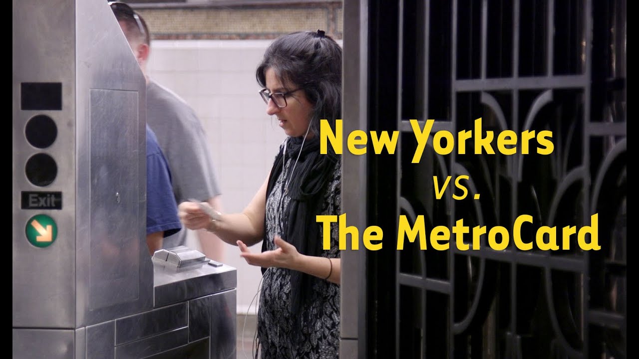 Metro New York 2024: come funziona, Metrocard, OMNY e mappa