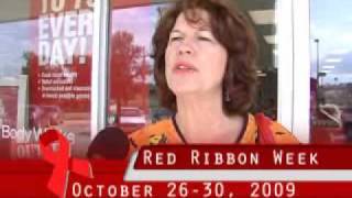 Red Ribbon Week