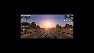 racing moto fever|no traffic race game play screenshot 5