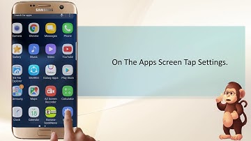 Samsung How to set Lock Automatically on  smart phones user guide support